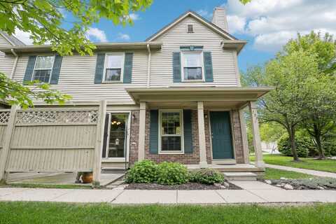 133 Commons Circle, Saline, MI 48176