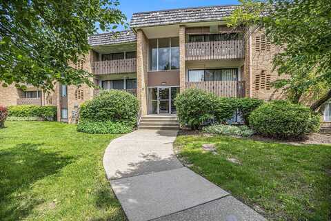 2104 Pauline Boulevard, Ann Arbor, MI 48103