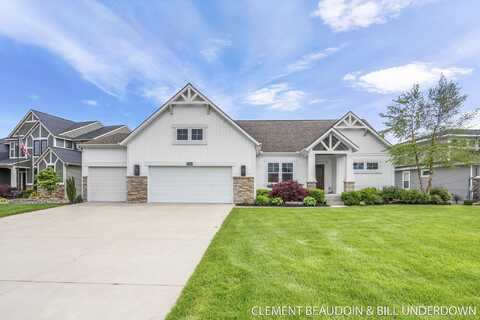 13944 Harrington Landing, Holland, MI 49424
