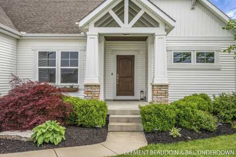 13944 Harrington Landing, Holland, MI 49424