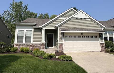 507 W Abbey Mill Drive, Ada, MI 49301