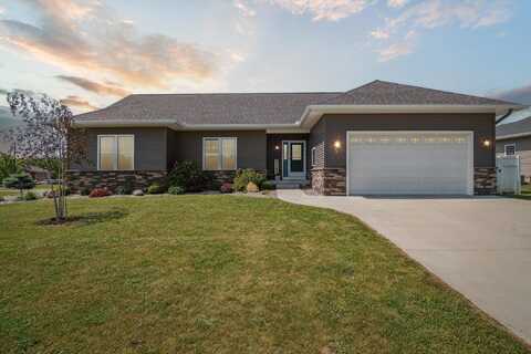 10 Windswept Lane, Hillsdale, MI 49242
