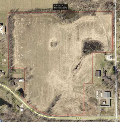 V/L 4 Mile Road, Battle Creek, MI 49014