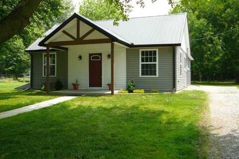 141.5 Griswold Street, Hillsdale, MI 49242