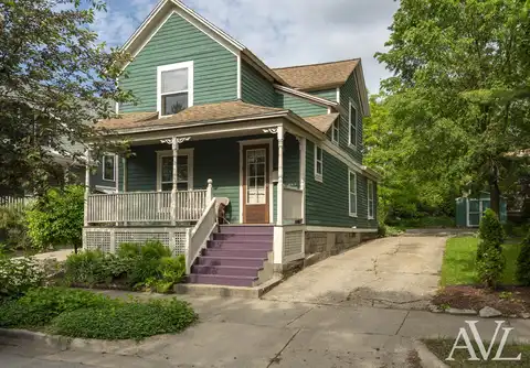 266 Prospect Avenue SE, Grand Rapids, MI 49503