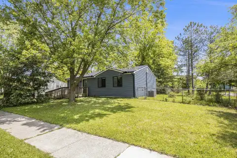 2110 Champagne Drive, Ann Arbor, MI 48108