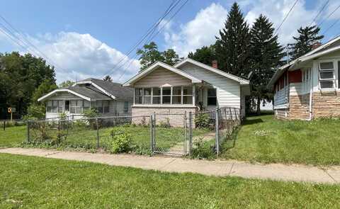 86 East Avenue S, Battle Creek, MI 49017