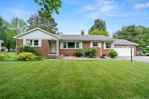833 S Lansing Street, Mason, MI 48854