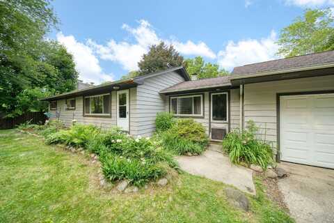 16867 Waterloo Road, Chelsea, MI 48118