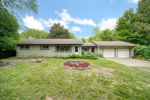 16867 Waterloo Road, Chelsea, MI 48118