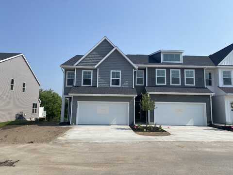 3353 Kings River Street SW, Wyoming, MI 49418