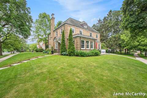 1101 Cadillac Drive SE, Grand Rapids, MI 49506