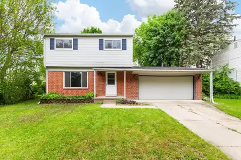 3168 Lorraine Street, Ann Arbor, MI 48108