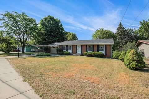 1136 3 Mile Road NW, Grand Rapids, MI 49544