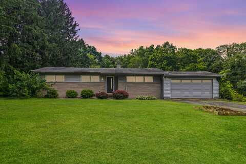 661 Fineview Avenue, Kalamazoo, MI 49004