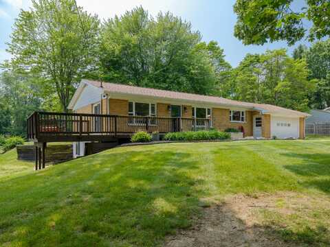 7061 W N Avenue, Kalamazoo, MI 49009