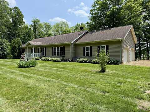 27774 N D Drive, Albion, MI 49224