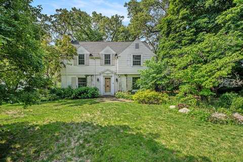 1632 Seminole Road SE, East Grand Rapids, MI 49506