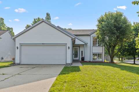 704 Pecan Court NW, Grand Rapids, MI 49504