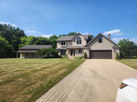 6185 Willow run Drive, Battle Creek, MI 49014