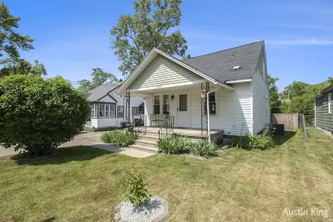 3425 Opal Avenue SW, Grand Rapids, MI 49548