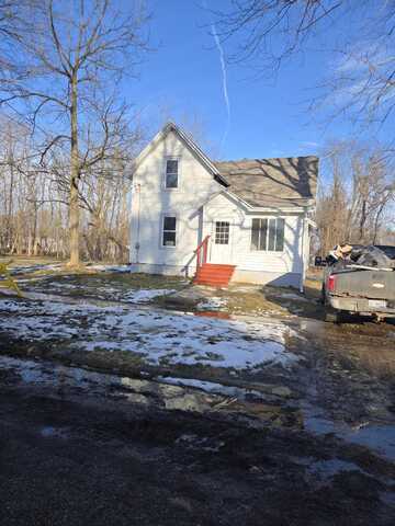 614 N Ann Street, Albion, MI 49224