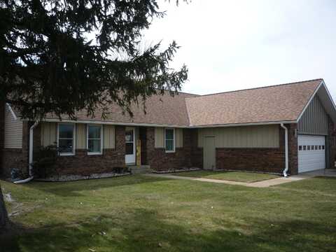 26065 Fawn River Road, Sturgis, MI 49091