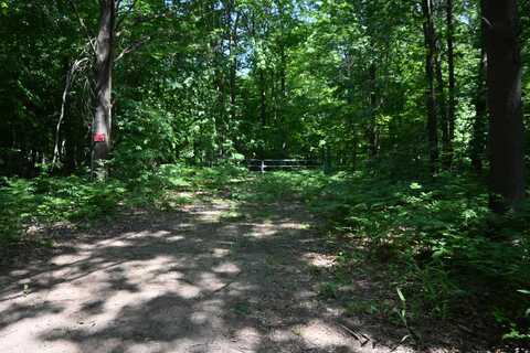 V/L Jensen Road, Fruitport, MI 49415