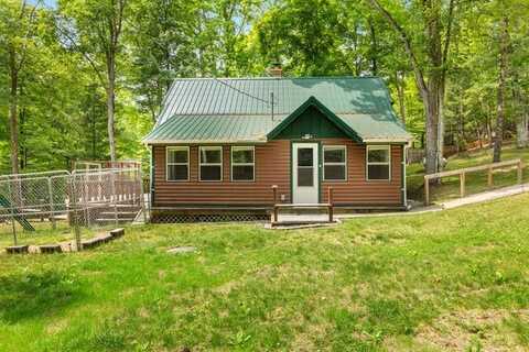 23639 Atikwa Trail, Howard City, MI 49329