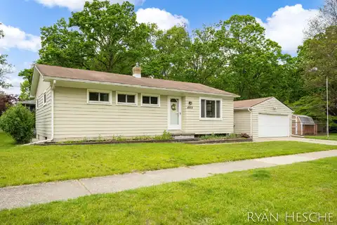 4959 Havana Avenue SW, Wyoming, MI 49509