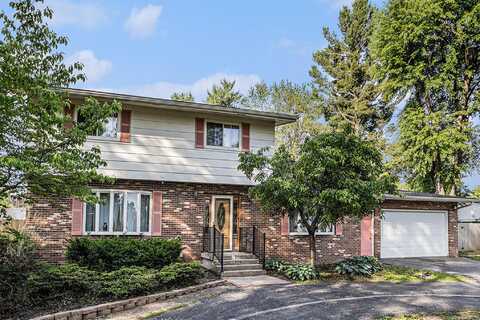 29 Douglas Avenue, Coldwater, MI 49036