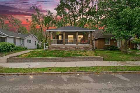1538 Rossman Avenue SE, Grand Rapids, MI 49507