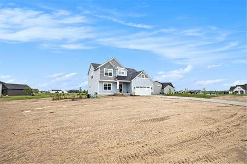 12713 Ridgedale Drive, Allendale, MI 49401