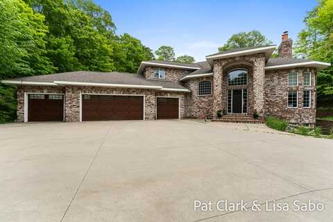 17337 Mountain Plat Drive, Grand Haven, MI 49417