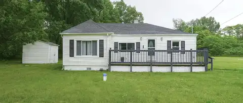 879 Carberry Road, Niles, MI 49120