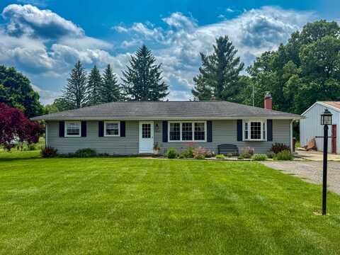 15030 N A Drive N, Marshall, MI 49068
