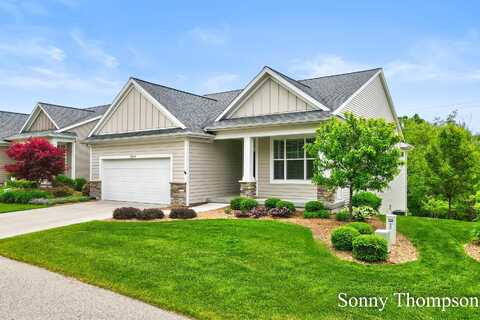 3912 Preserve Drive NE, Belmont, MI 49306