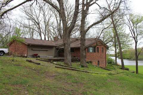 6300 Indian Hills Drive, Ypsilanti, MI 48198