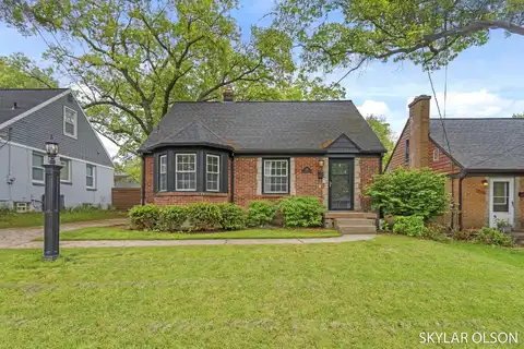 1436 Philadelphia Avenue SE, Grand Rapids, MI 49507