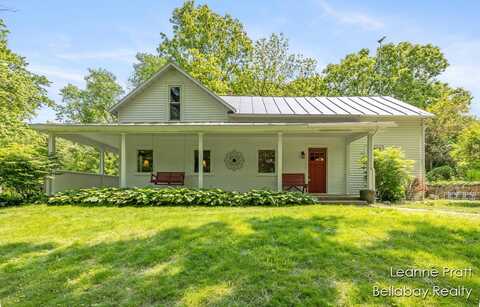 13814 28th Street, Lowell, MI 49331