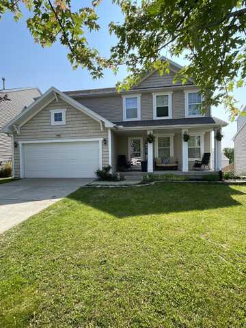 8808 Geiser Grove, Richland, MI 49083