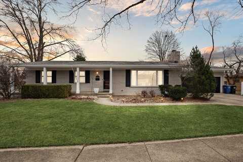 1705 Barrington Place, Ann Arbor, MI 48103