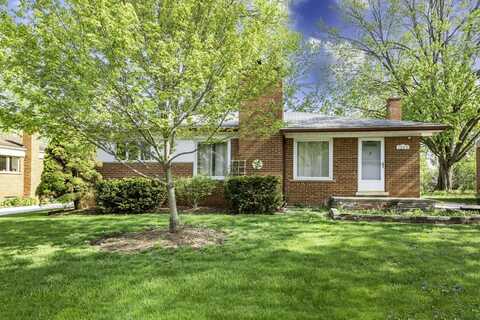 1620 Whittier Road, Ypsilanti, MI 48197