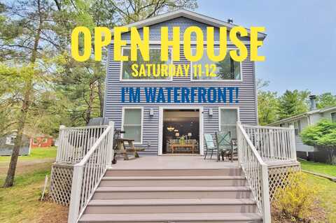 908 W Oak Street, Bitely, MI 49309