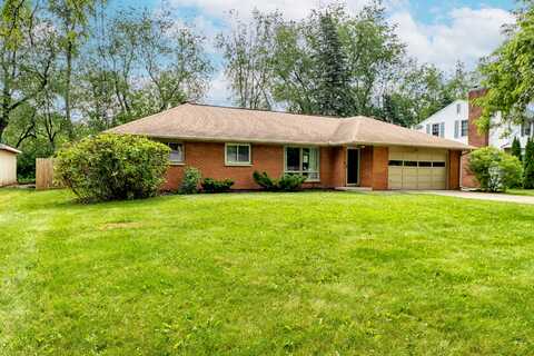 1110 Piccadilly Road, Kalamazoo, MI 49006