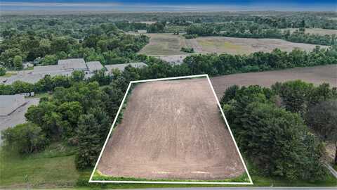 Vl VL Old Pipestone Road, Eau Claire, MI 49111