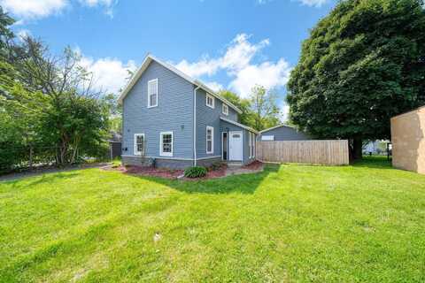 911 E Ganson Street, Jackson, MI 49201