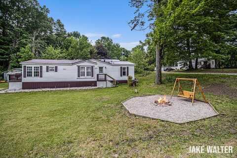 11720 Sparrow Drive, Lakeview, MI 48850