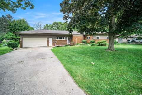 55 E Lewis Avenue, Milan, MI 48160