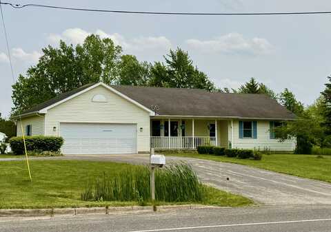7450 Hanna Lake Avenue SE, Caledonia, MI 49316